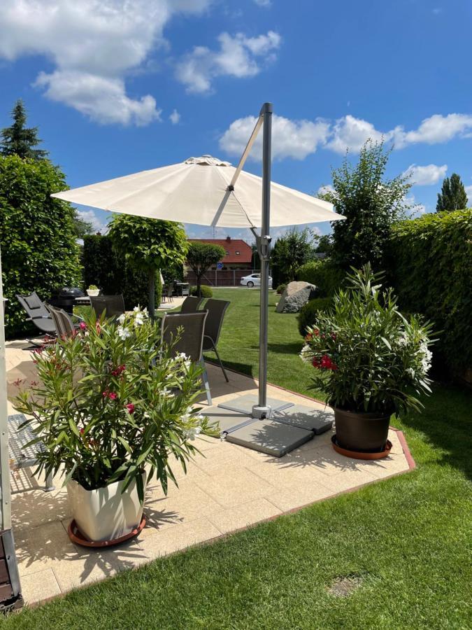 Hotel Penzion Verde à Mikulov Extérieur photo